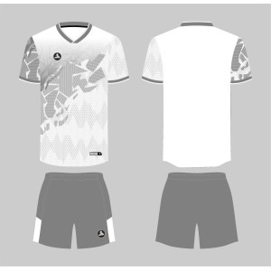 Áo bóng đá không logo S2 SPORT